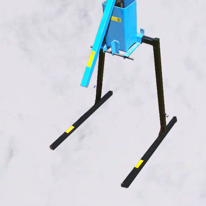 Briquete Maker - Multimate Press - MK-V-Legs