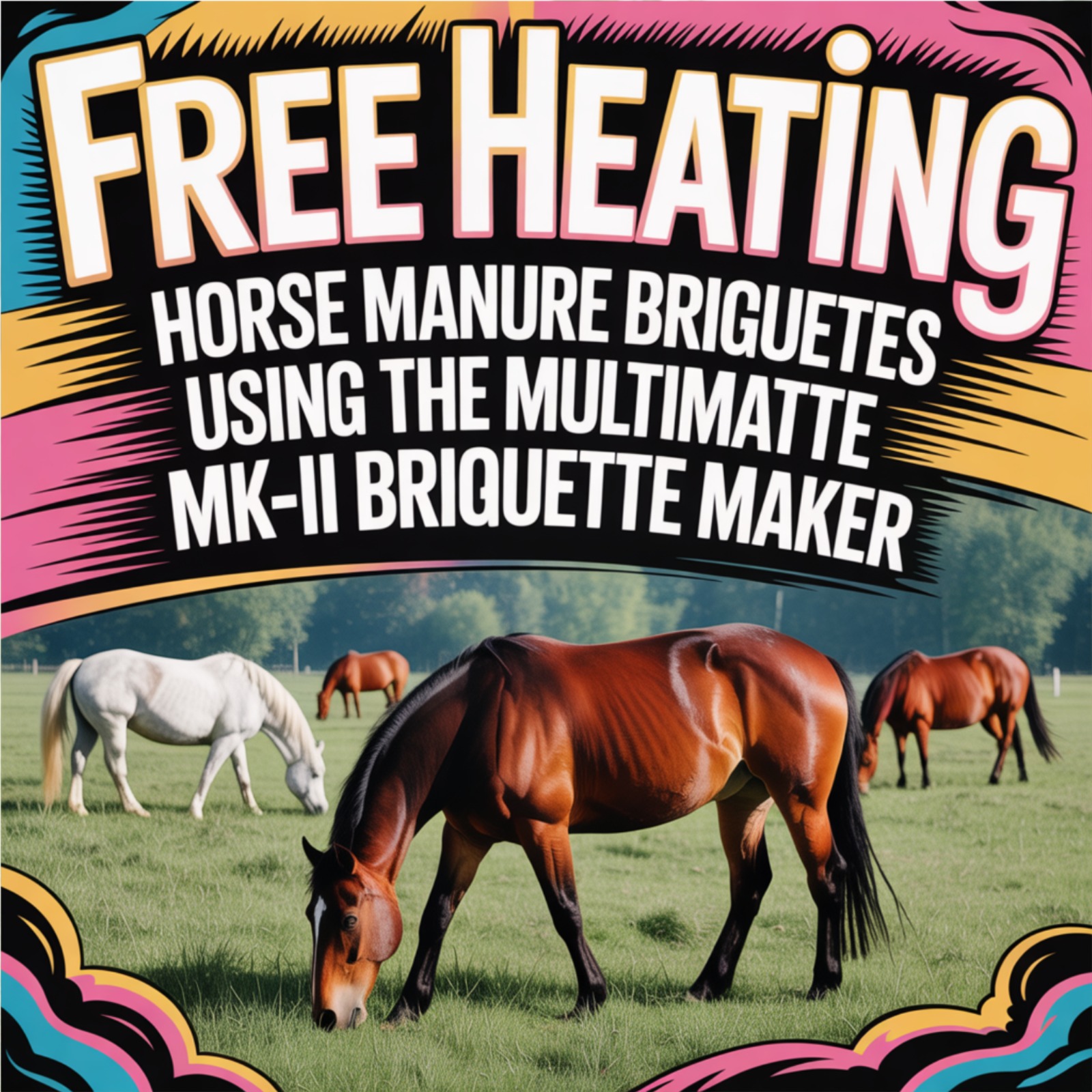 Free Heating